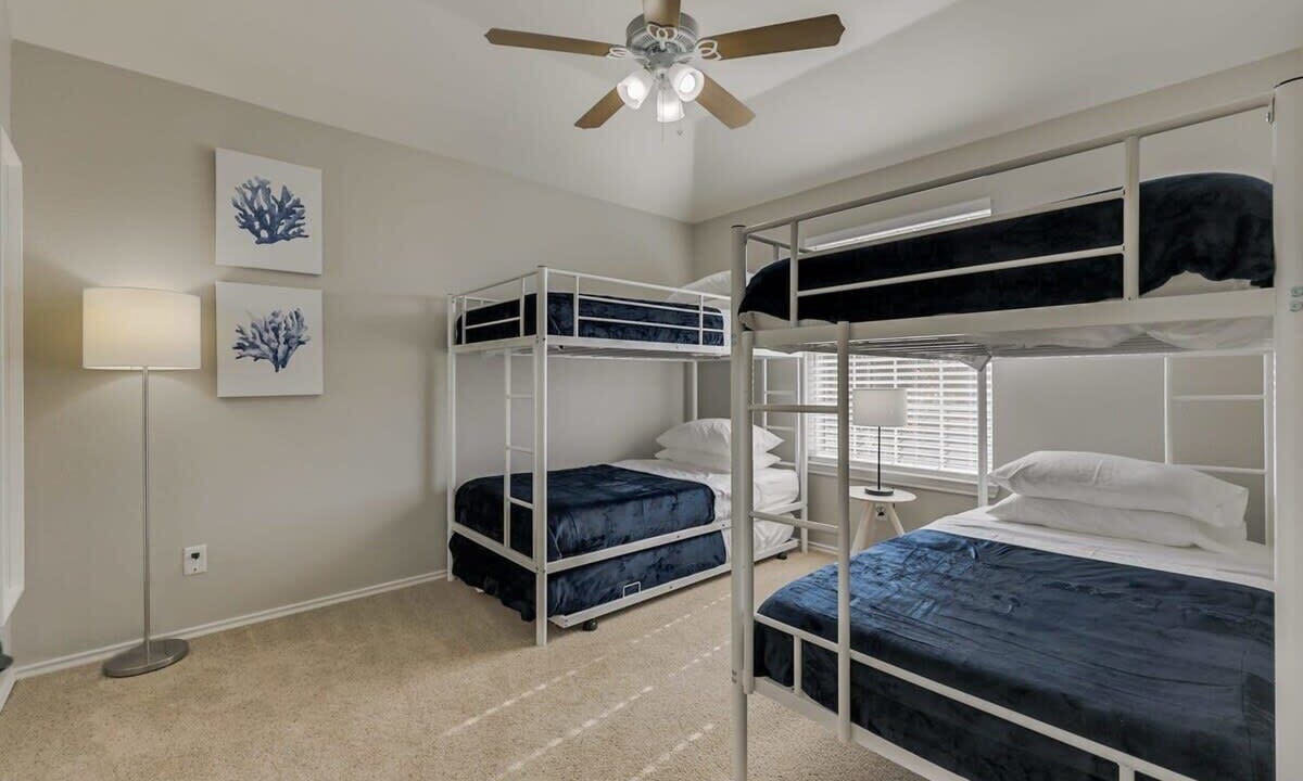 Photo of Bedroom in Rowlett