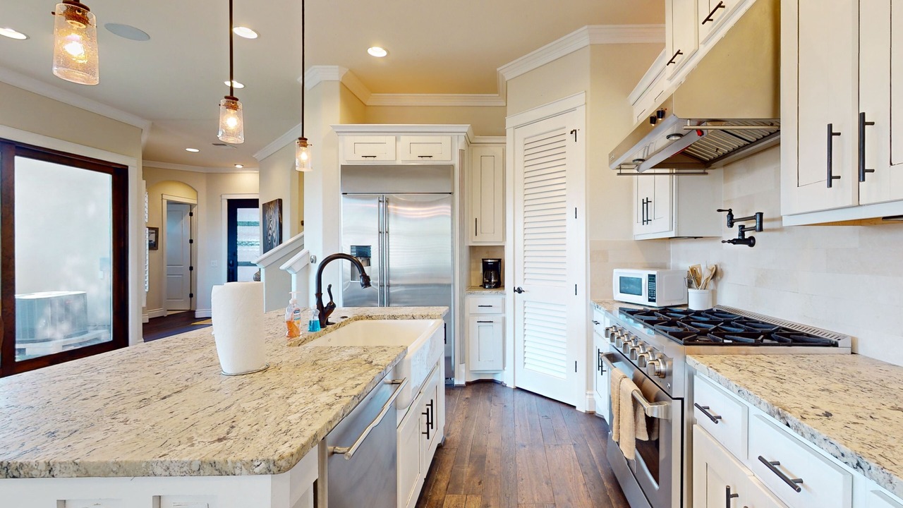 Photo of Kitchen in Riverside