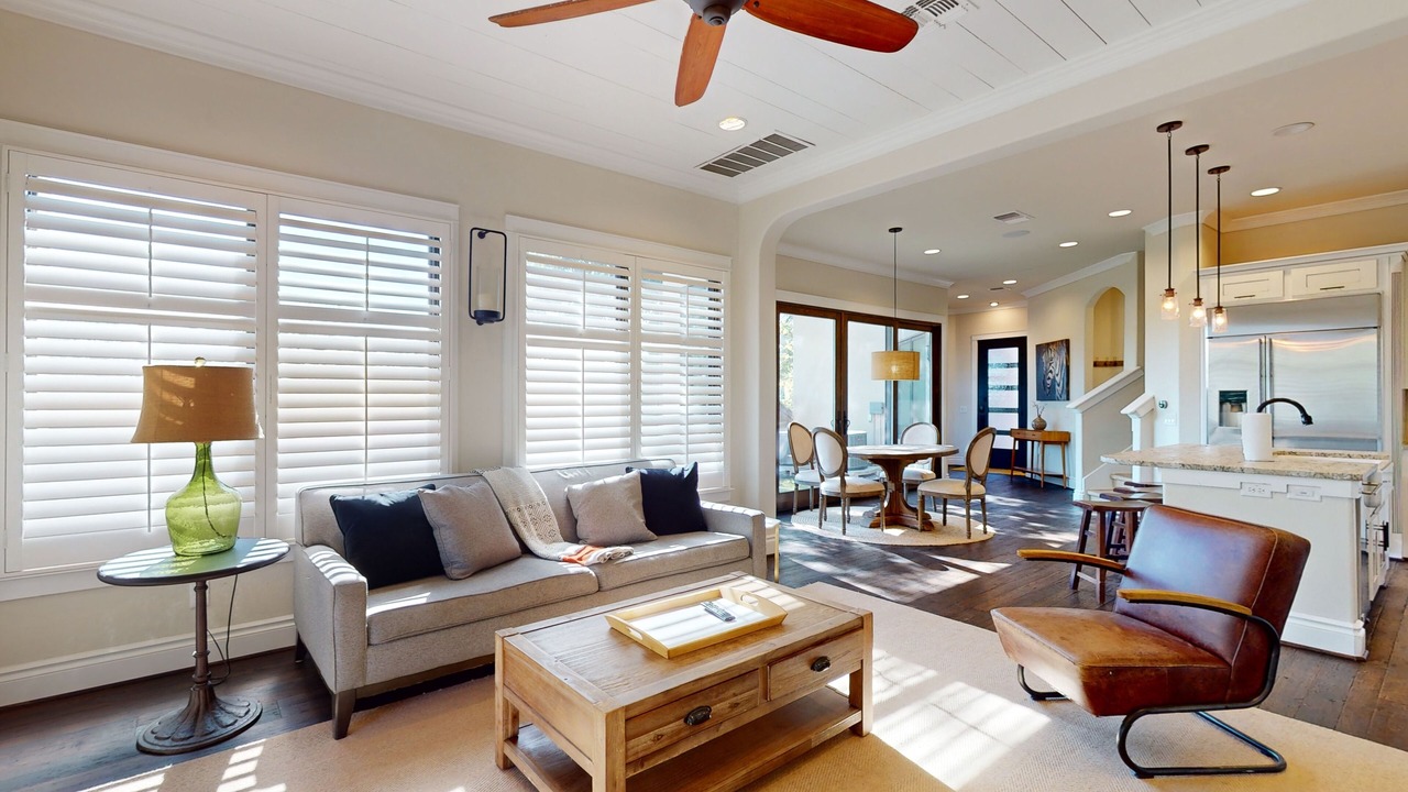 Photo of Livingroom in Riverside