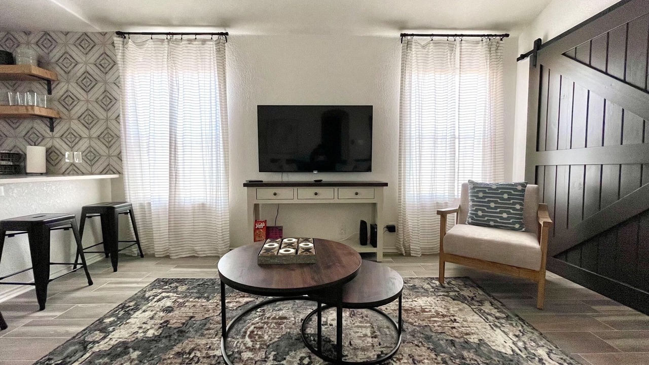 Photo of Livingroom in Southside
