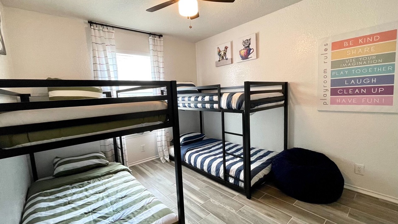 Photo of Bedroom in Southside