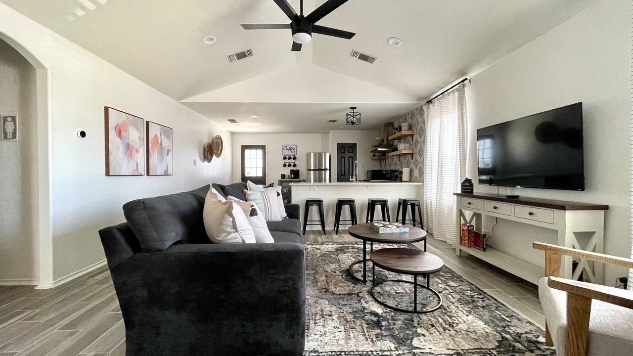 Photo of Livingroom in Southside