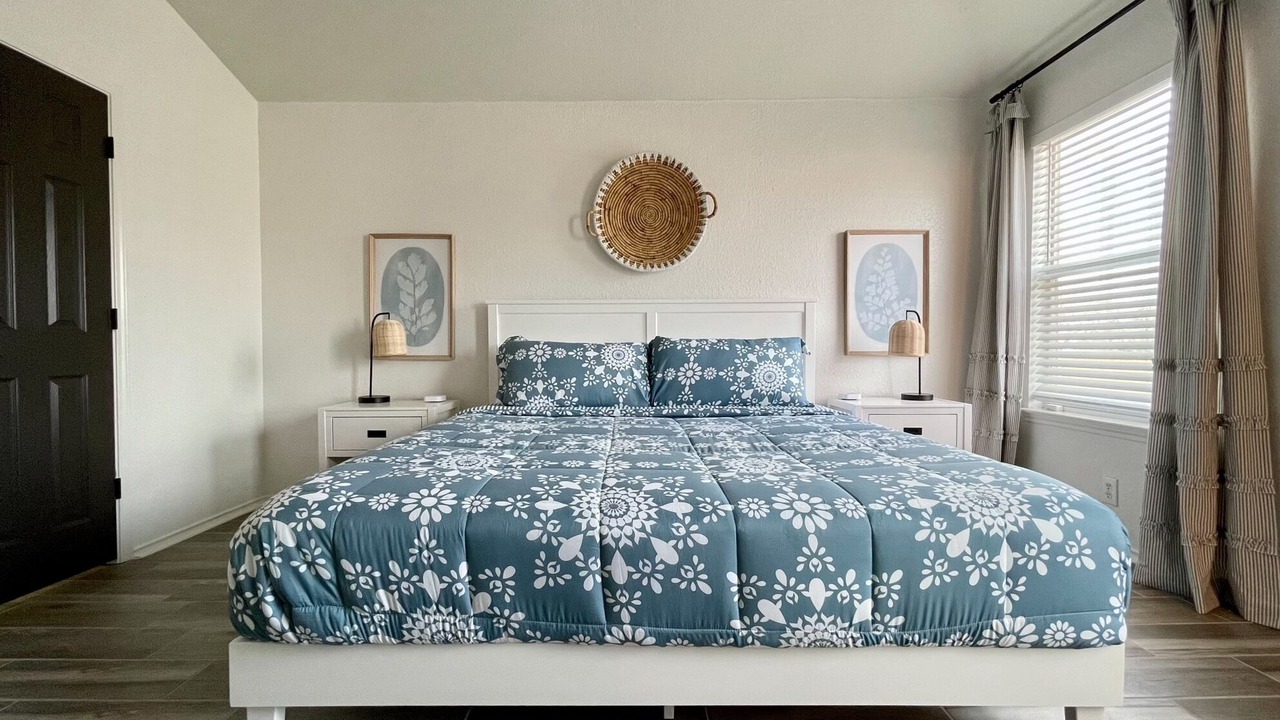 Photo of Bedroom in Southside