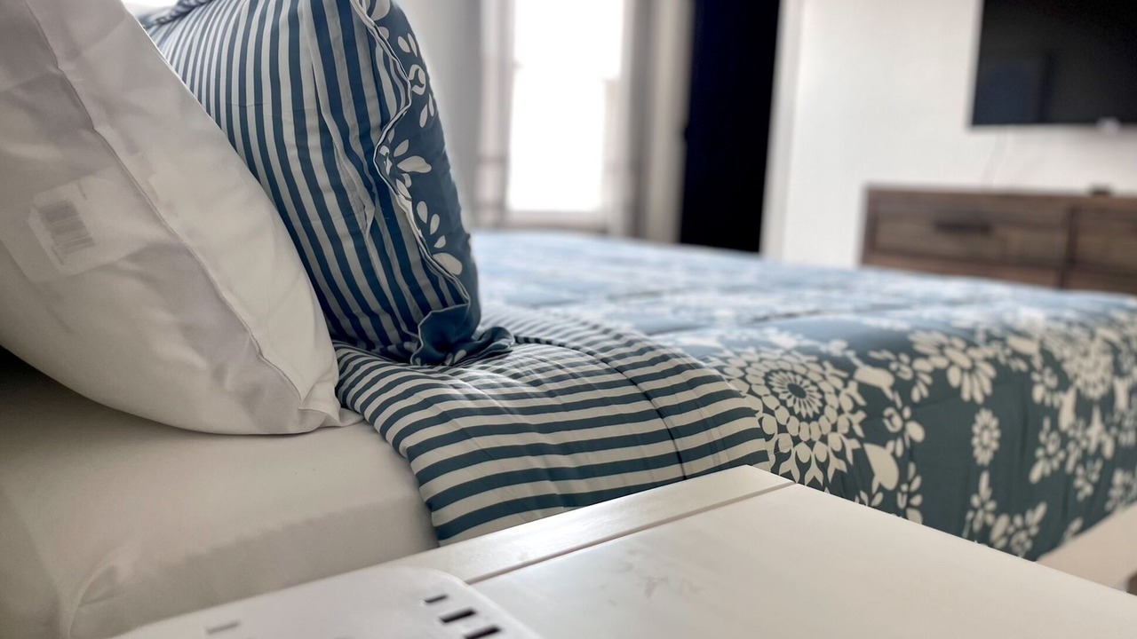 Photo of Bedroom in Southside