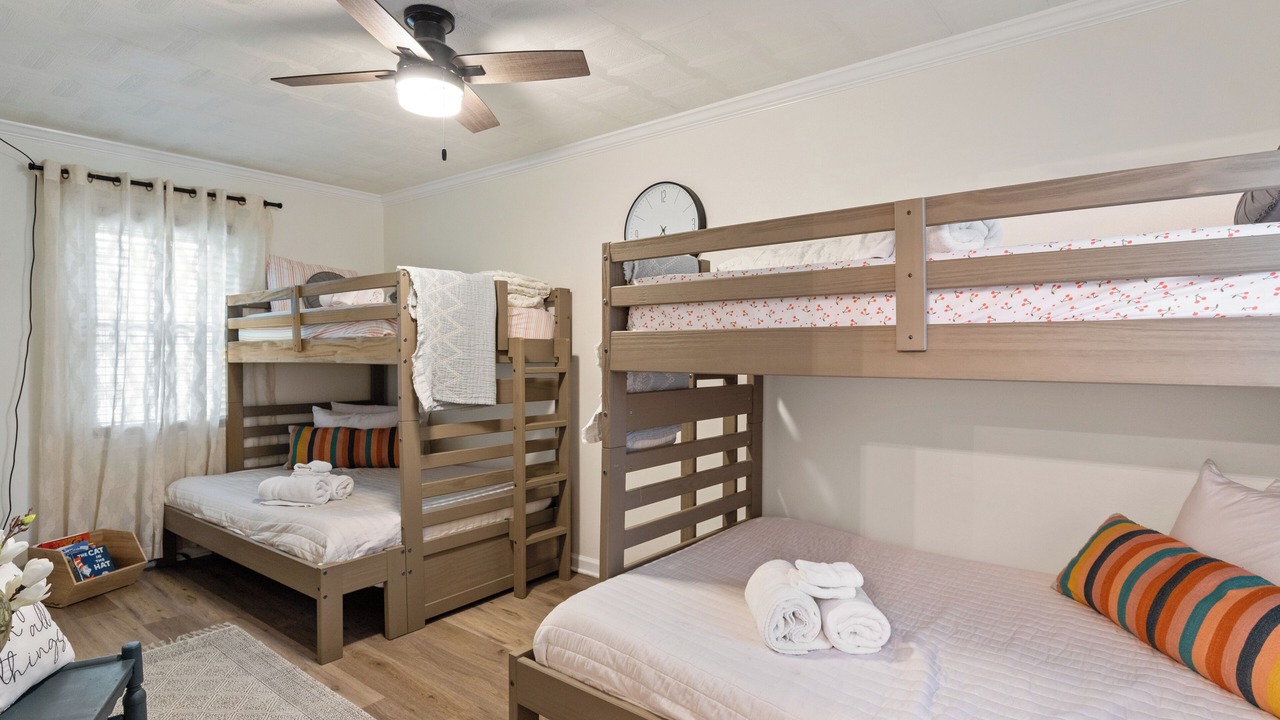 Photo of Bedroom in Lafayette