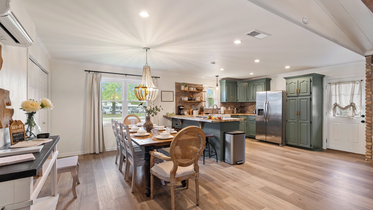 Photo of Kitchen in Lafayette