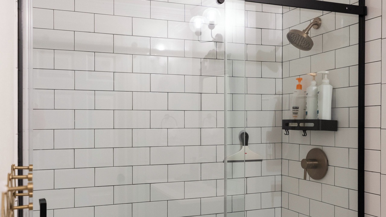 Photo of Bathroom in Lafayette