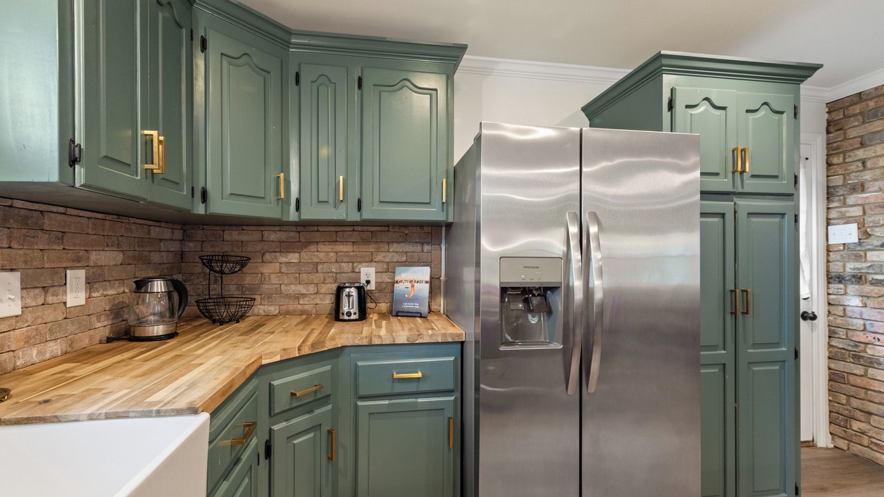 Photo of Kitchen in Lafayette