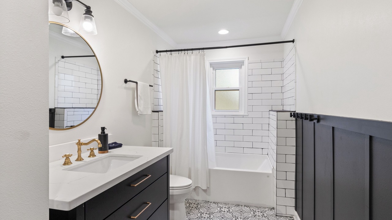 Photo of Bathroom in Lafayette