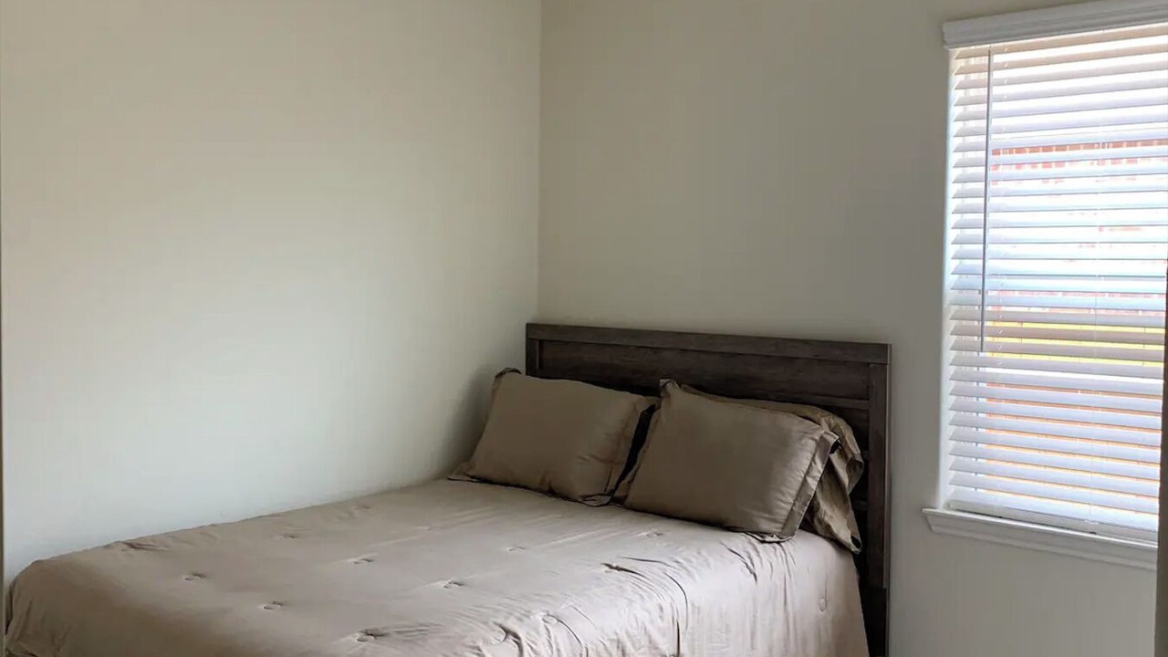 Photo of Bedroom in Atascocita