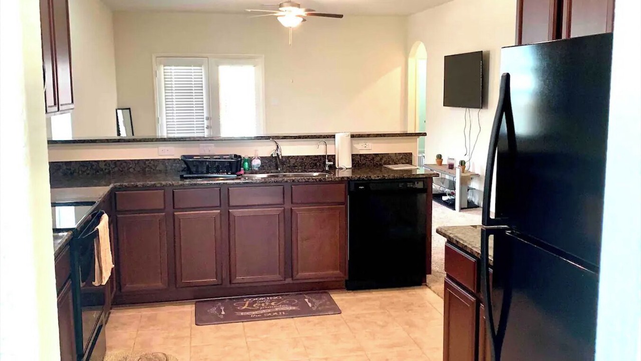 Photo of Kitchen in Atascocita