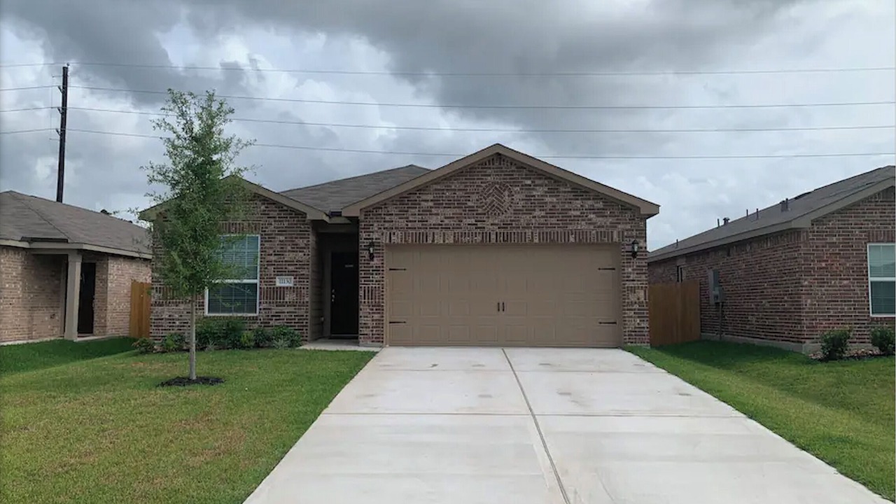 Photo of Outdoor in Atascocita