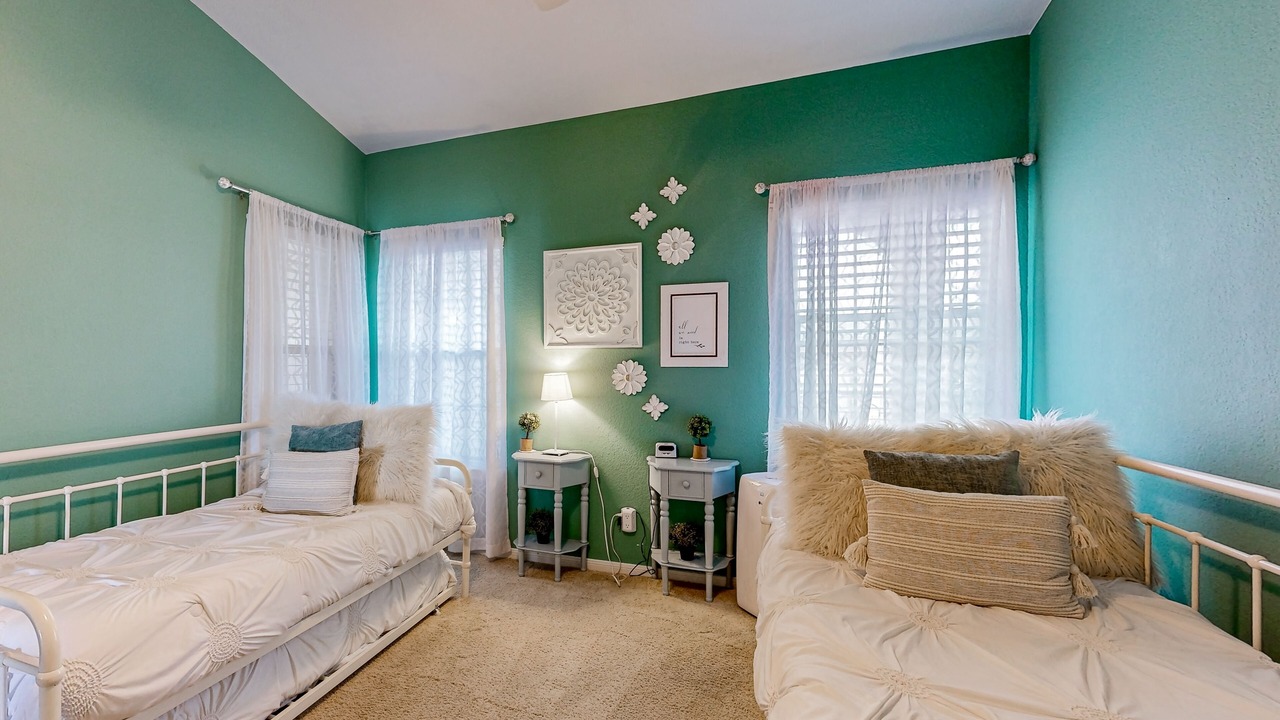 Photo of Bedroom in Highland Lake Estates