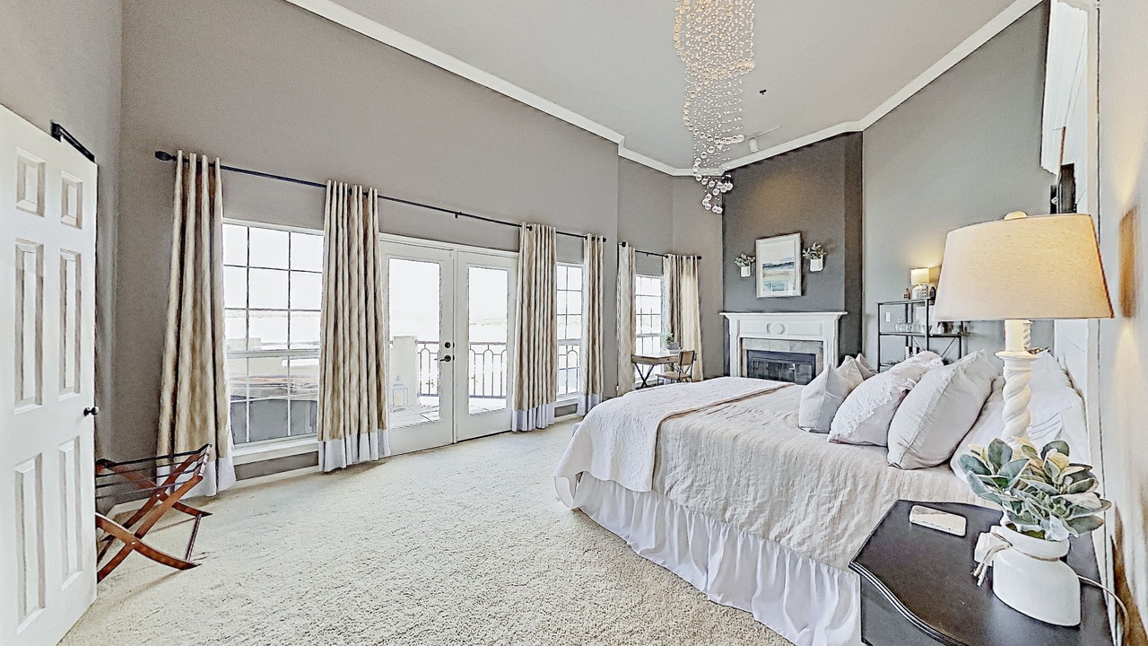 Photo of Bedroom in Highland Lake Estates