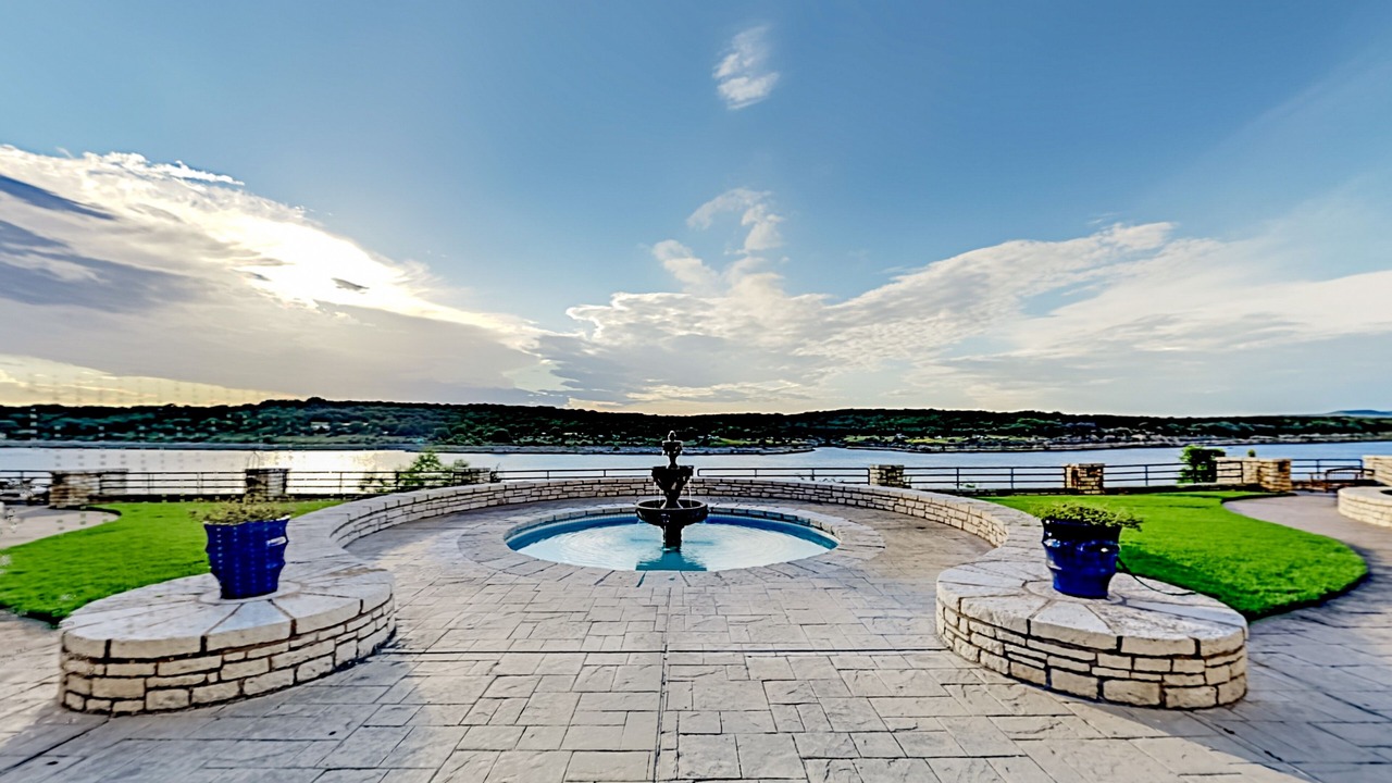 Photo of Patio Balcony in Highland Lake Estates