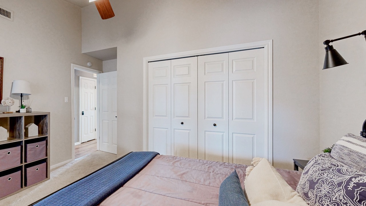 Photo of Bedroom in Highland Lake Estates