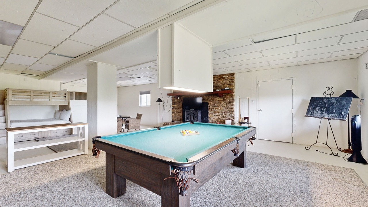 Photo of Bedroom in Lodge Acres