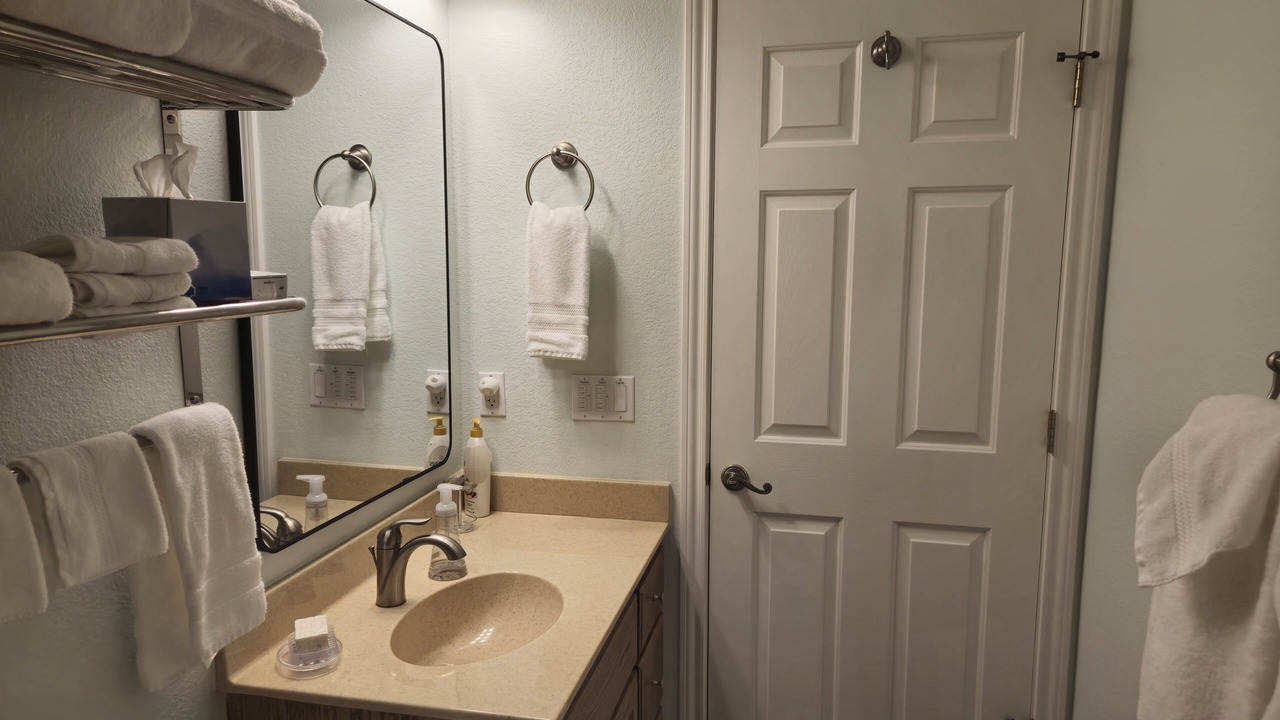 Photo of Bathroom in Dripping Springs