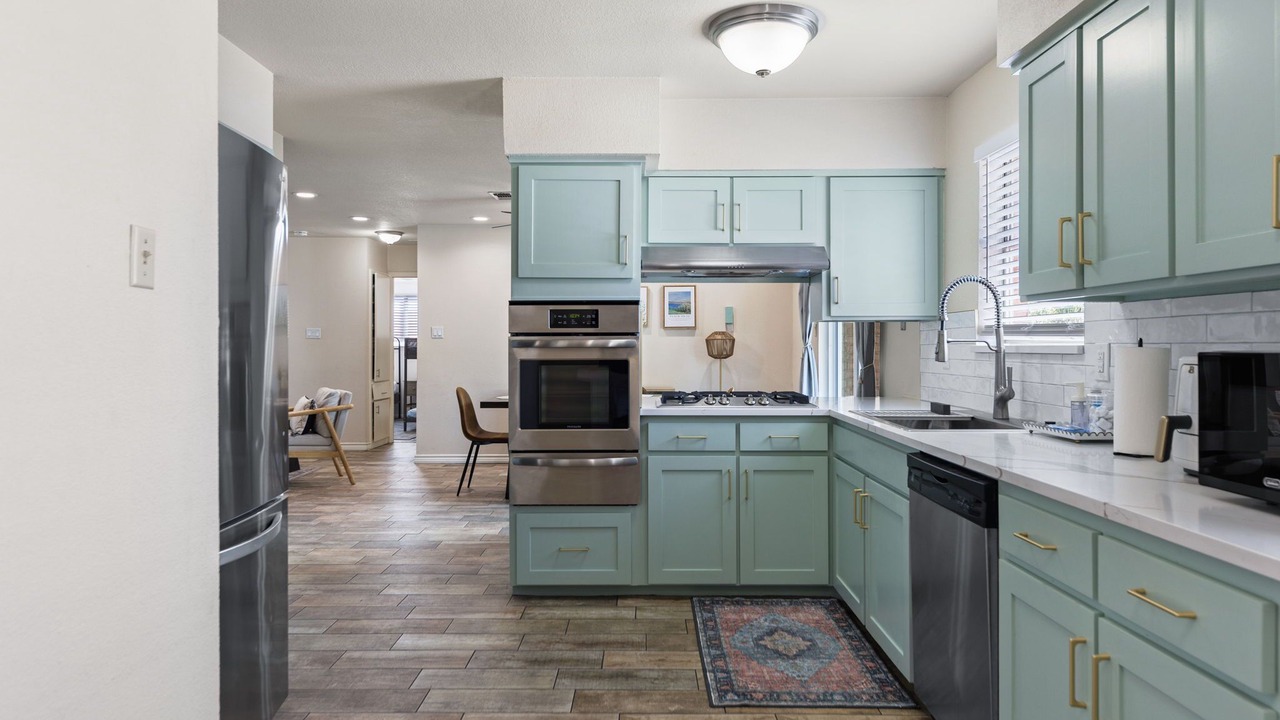 Photo of Kitchen in Arlington