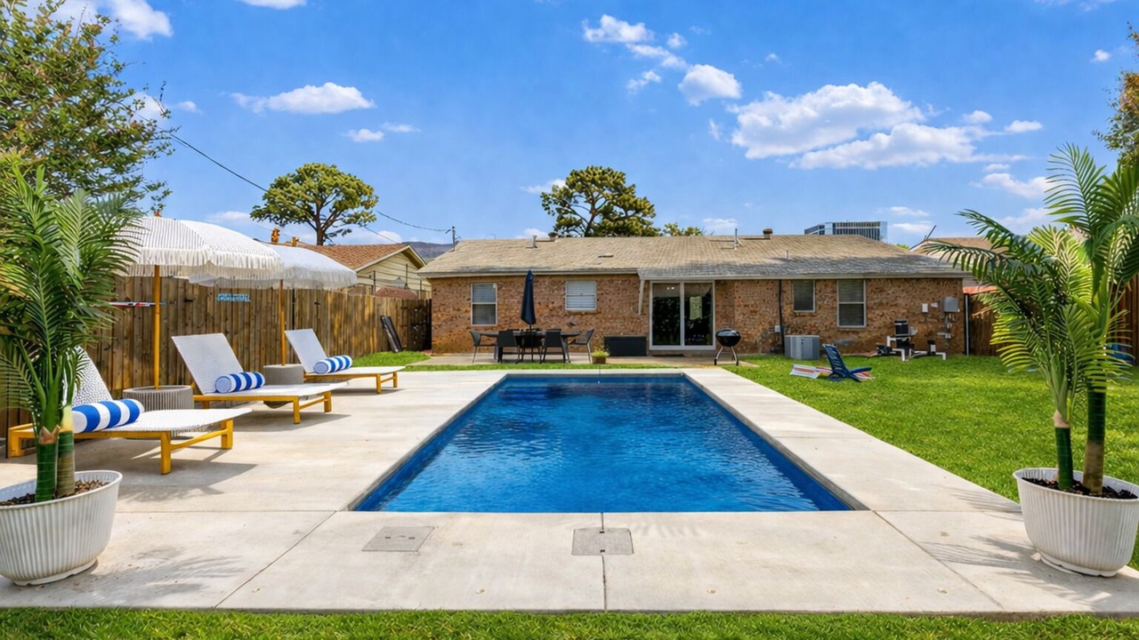 Photo of Outdoor in Arlington