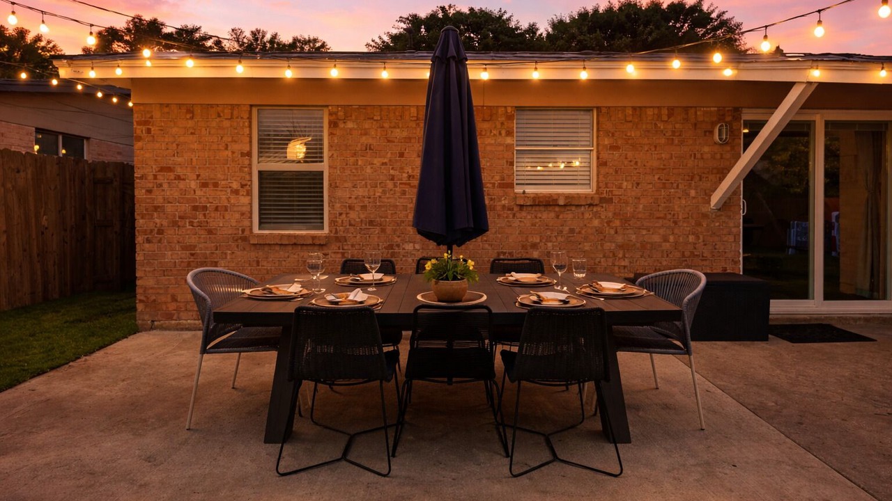 Photo of Outdoor in Arlington