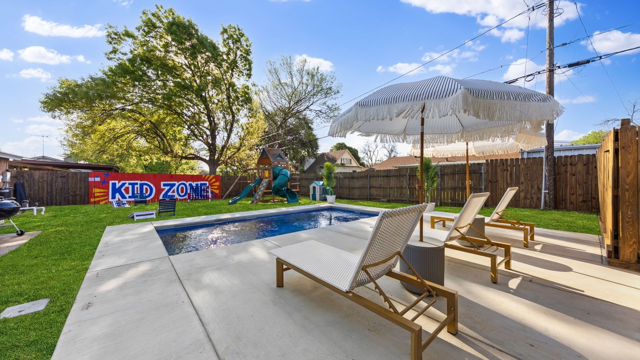 Photo of Outdoor in Arlington