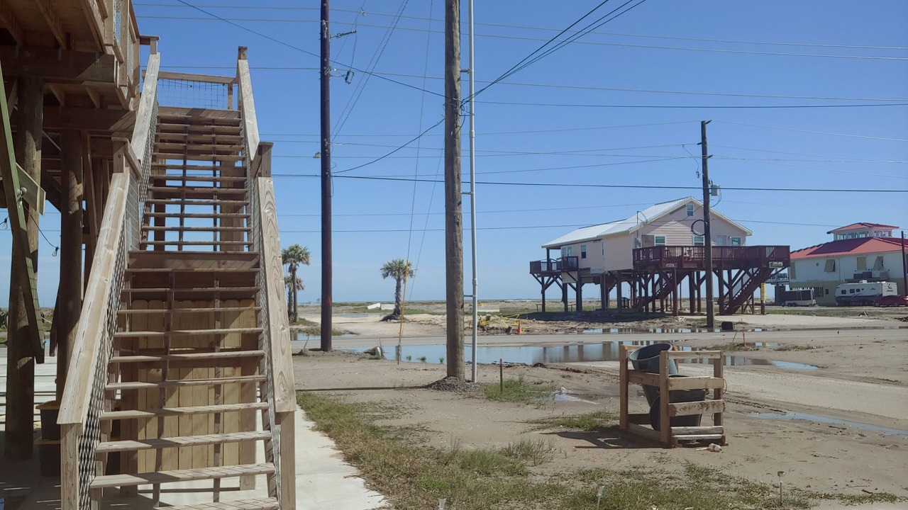 Photo of Outdoor in Grand Isle