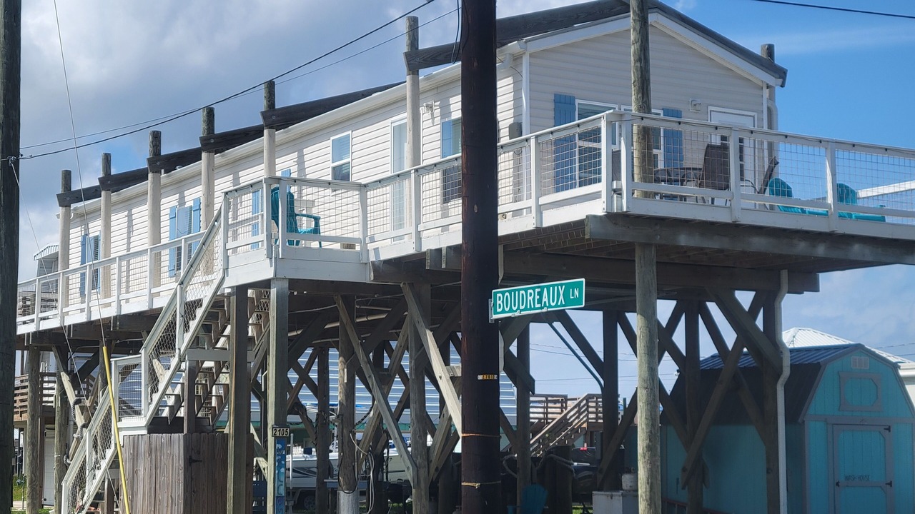 Photo of Outdoor in Grand Isle