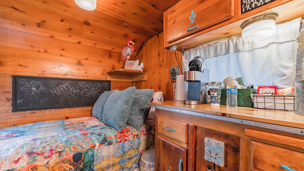 Photo of Bedroom in Spicewood