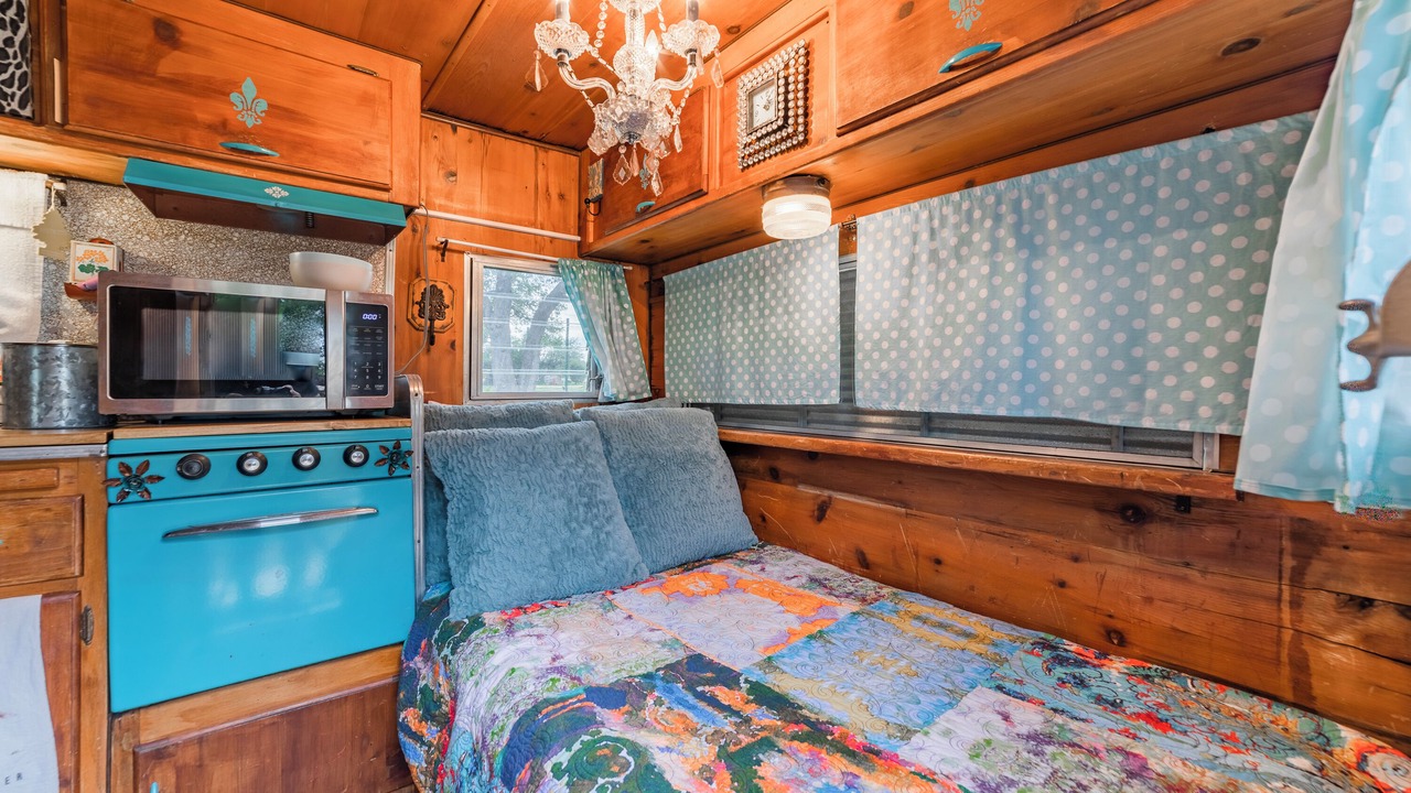 Photo of Bedroom in Spicewood