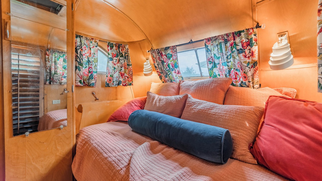 Photo of Bedroom in Spicewood