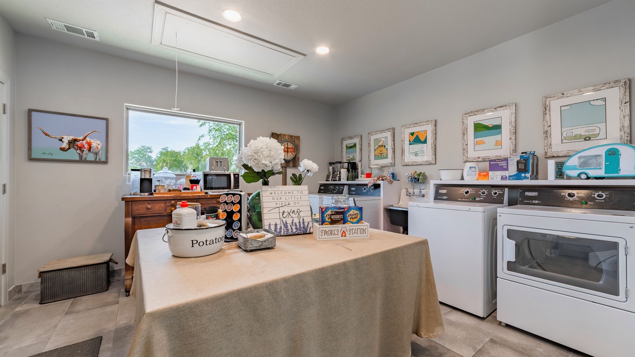 Photo of Kitchen in Spicewood