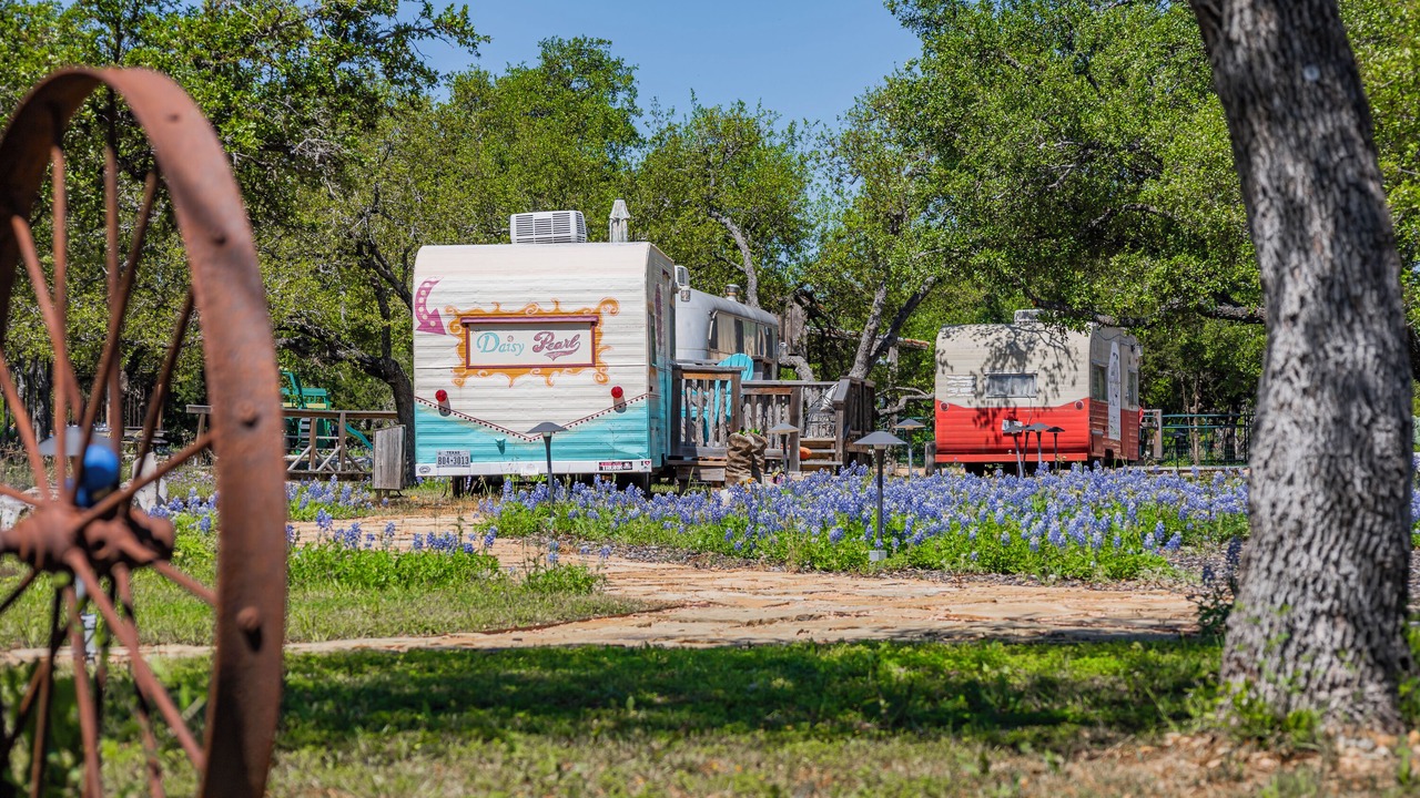 Photo of Outdoor in Spicewood
