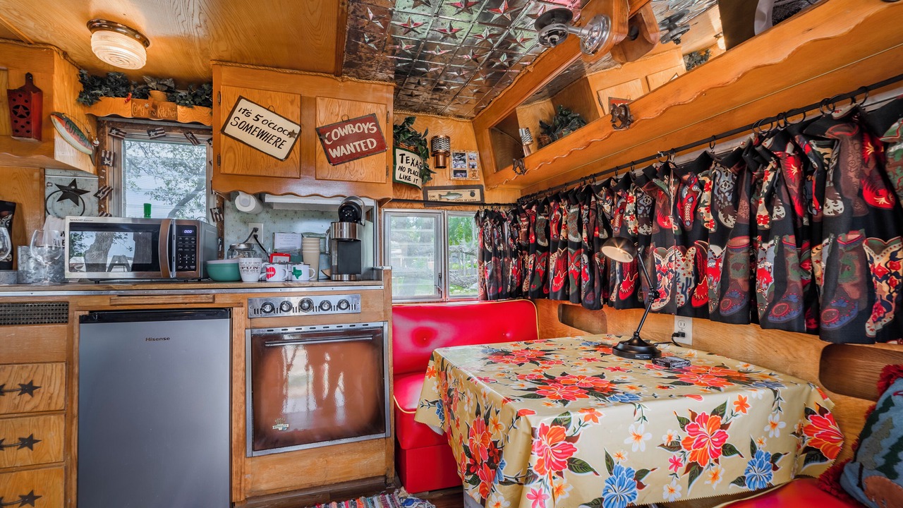 Photo of Kitchen in Spicewood