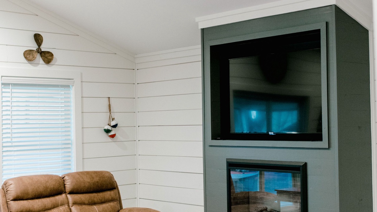 Photo of Livingroom in Mermentau