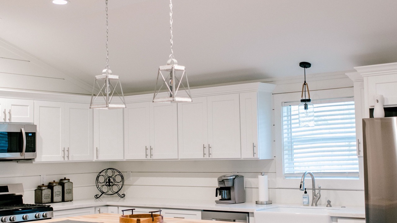 Photo of Kitchen in Mermentau