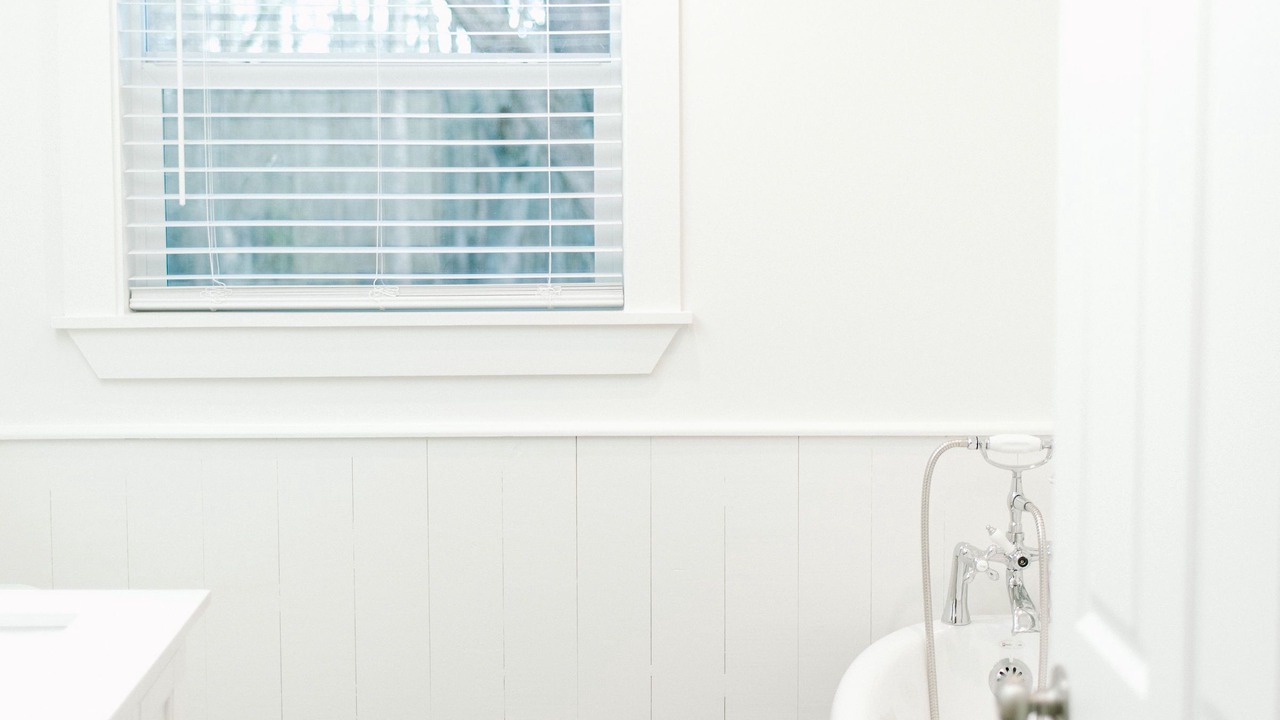 Photo of Bathroom in Mermentau