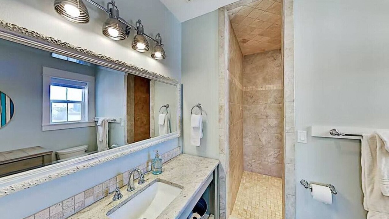 Photo of Bathroom in Sand Point