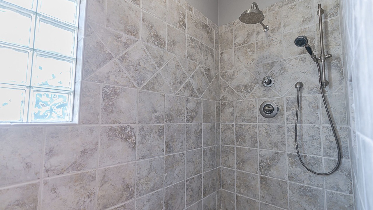 Photo of Bathroom in Crystal Beach