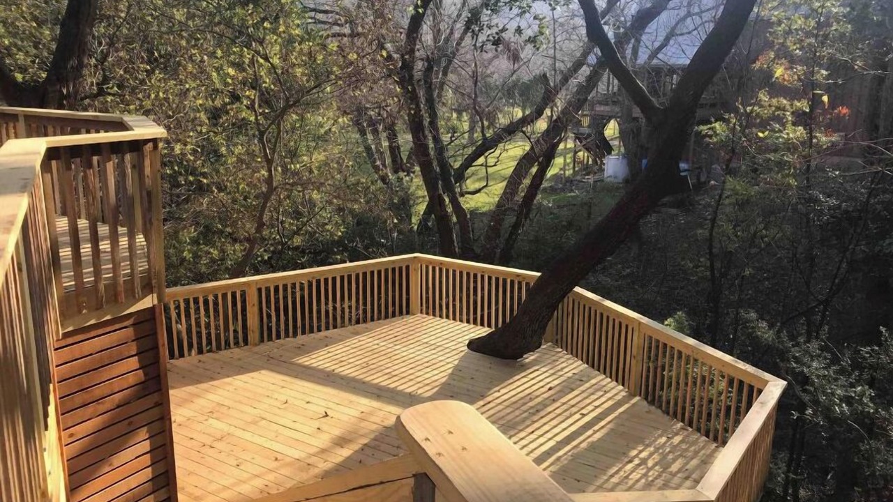Photo of Outdoor in Manana West