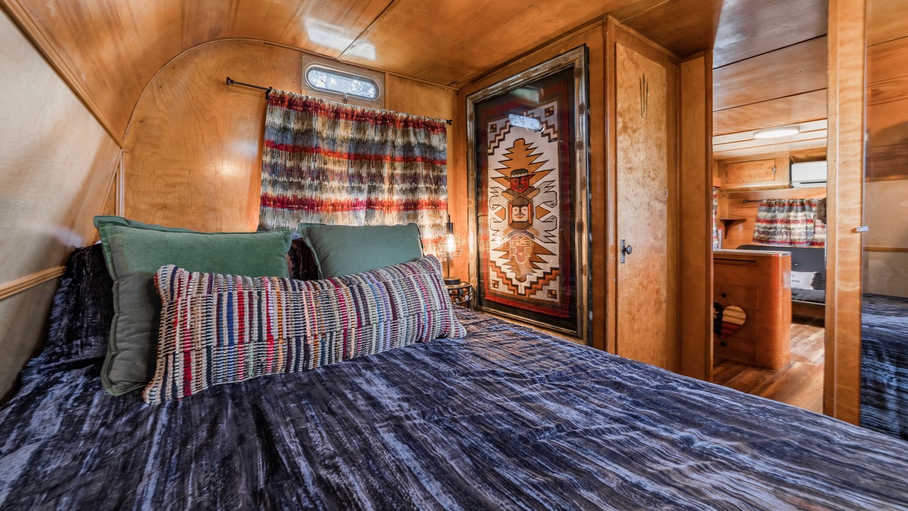 Photo of Bedroom in Spicewood