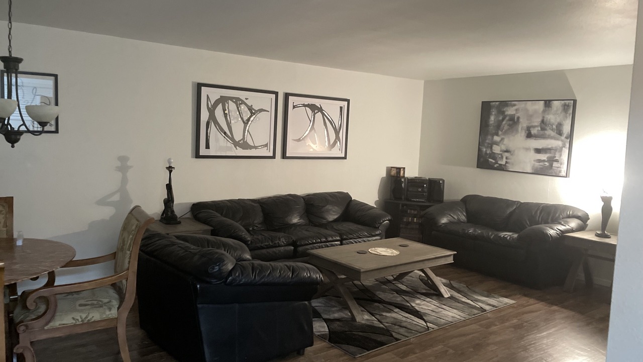 Photo of Livingroom in Cedar Hill