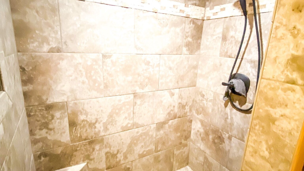 Photo of Bathroom in Nacogdoches