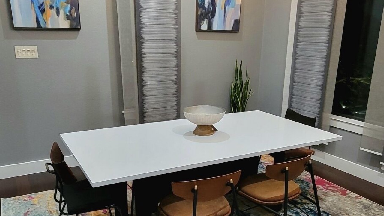Photo of Livingroom in Midtown