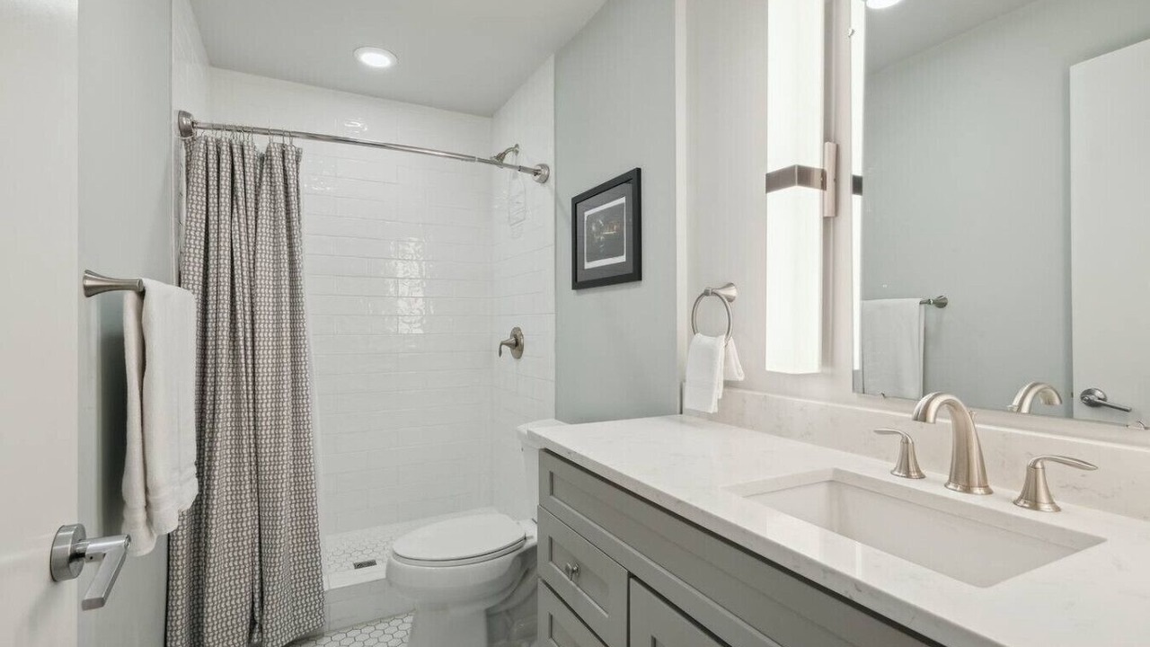 Photo of Bathroom in New Orleans