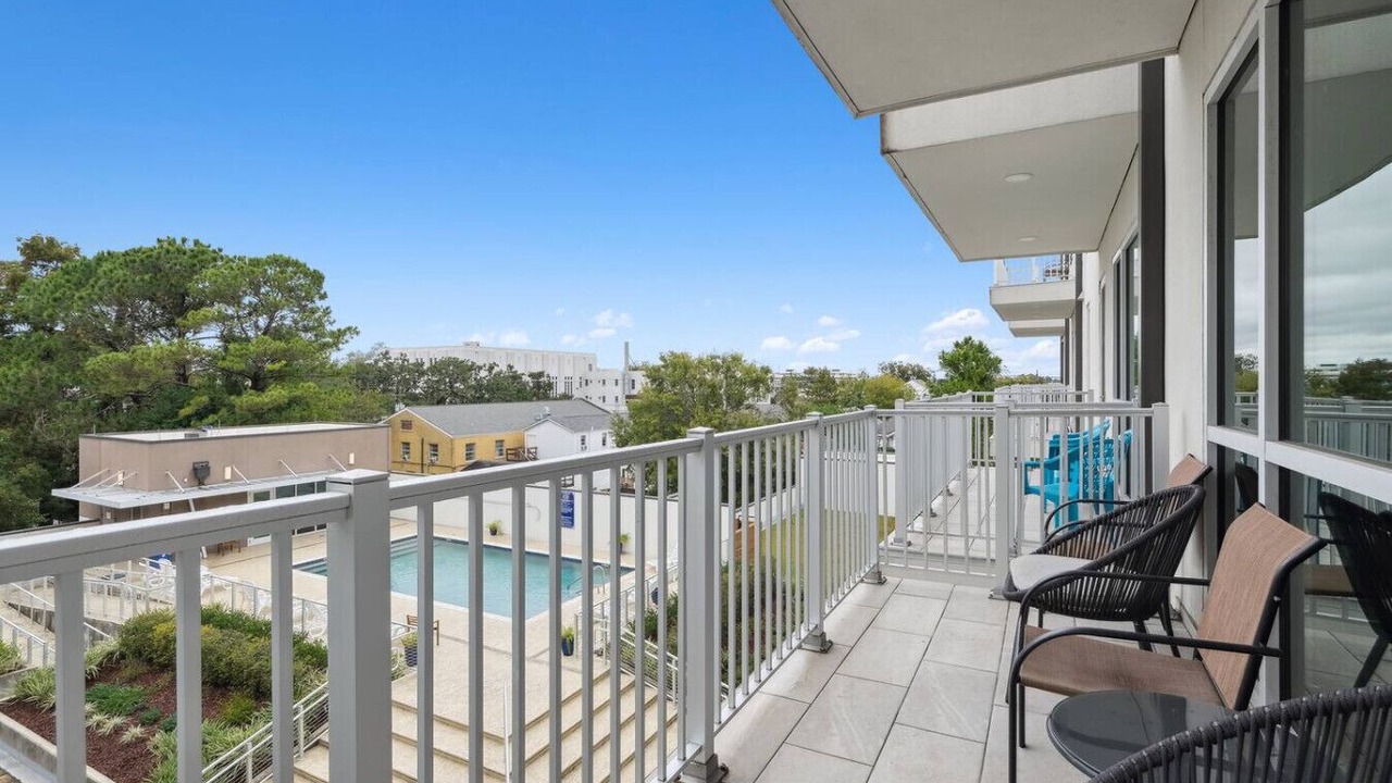 Photo of Outdoor in New Orleans