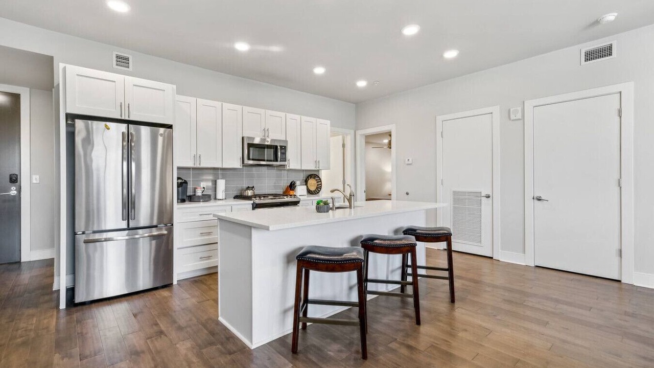 Photo of Kitchen in New Orleans