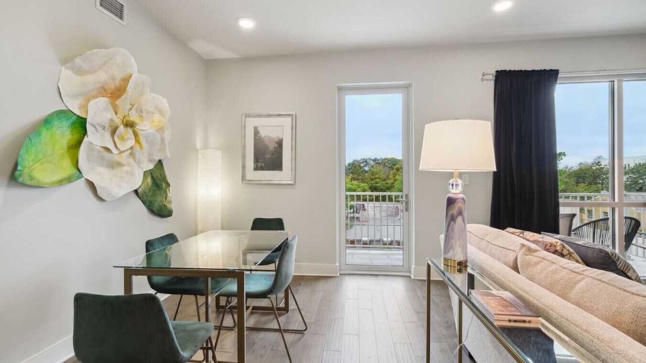 Photo of Livingroom in New Orleans