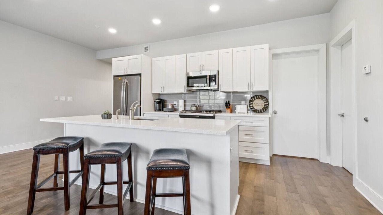 Photo of Kitchen in New Orleans