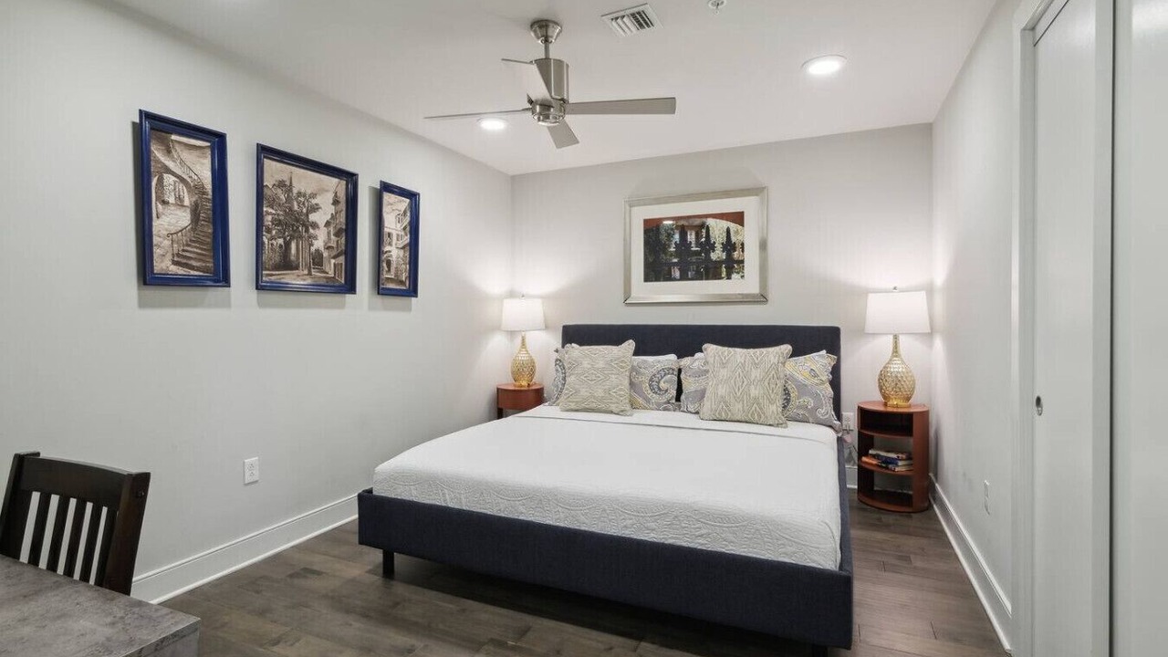 Photo of Bedroom in New Orleans